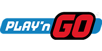 Play'n GO Logo